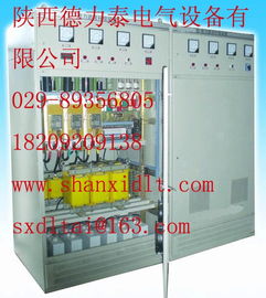 陕西德力泰电气设备补偿装置产品总览 智能高效，配电无忧