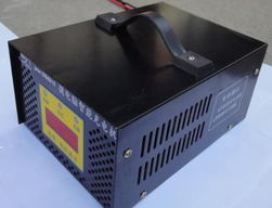 48V/60V智能三轮车充电机详解 价格、厂家与选购指南